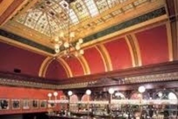Hotel Imperial Blackpool